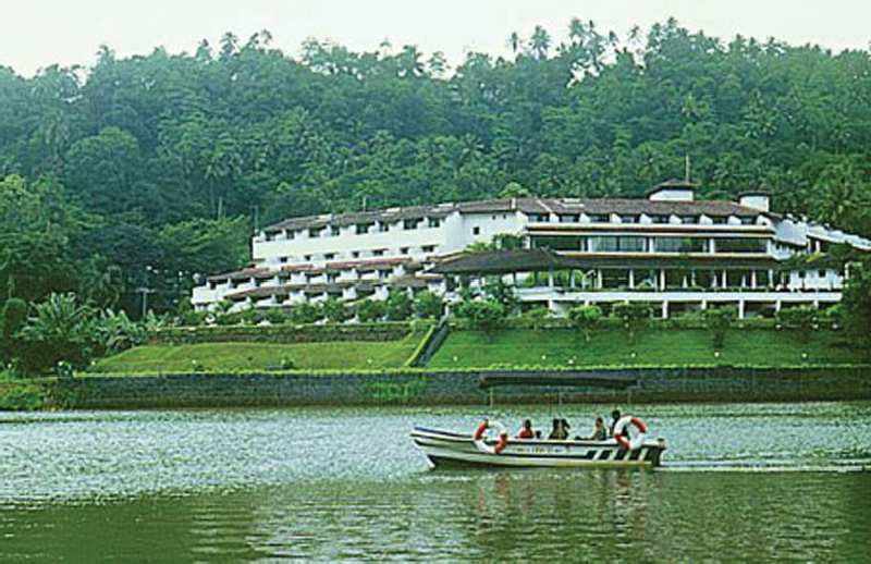 Cinnamon Citadel Kandy Exterior photo